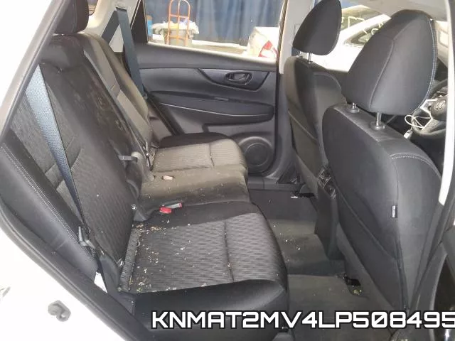 KNMAT2MV4LP508495 фото 7