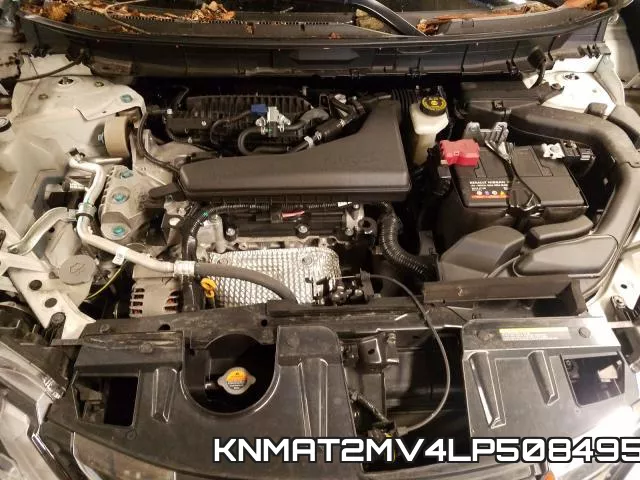 KNMAT2MV4LP508495 фото 8