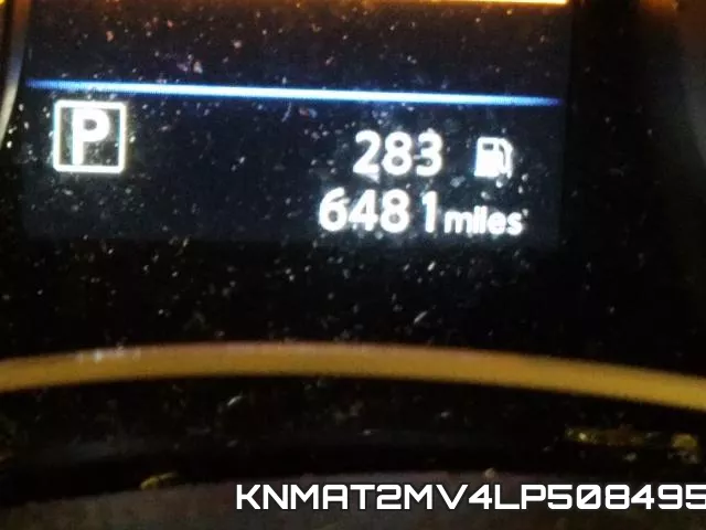 KNMAT2MV4LP508495 фото 9