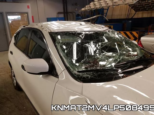 KNMAT2MV4LP508495 фото 10