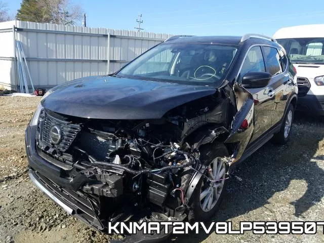 KNMAT2MV8LP539507 фото 3