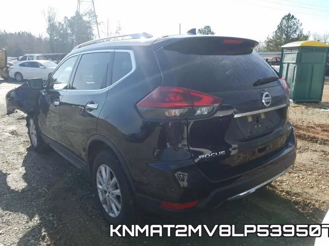 KNMAT2MV8LP539507 фото 4