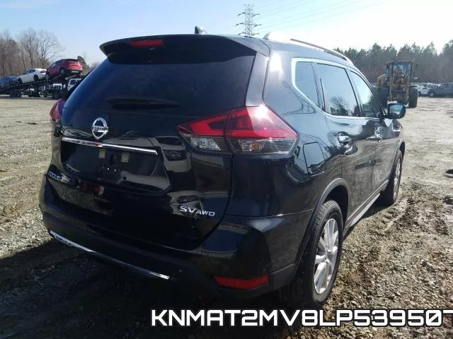 KNMAT2MV8LP539507 фото 5