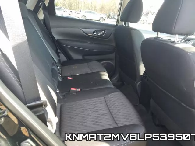 KNMAT2MV8LP539507 фото 7