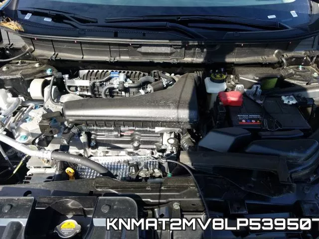 KNMAT2MV8LP539507 фото 8