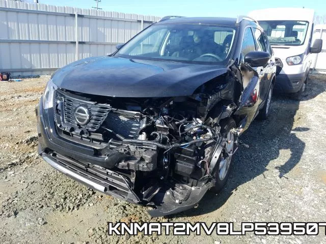 KNMAT2MV8LP539507 фото 10
