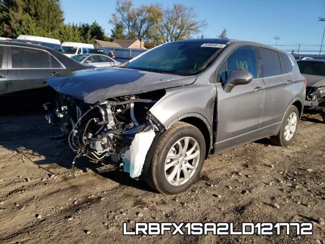 LRBFX1SA2LD121772 фото 2