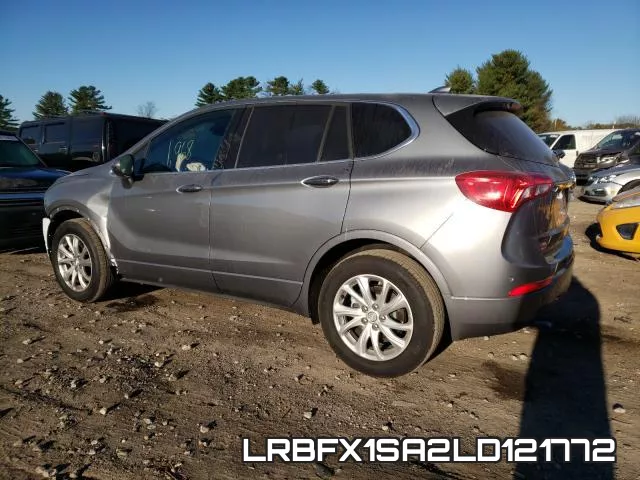 LRBFX1SA2LD121772 фото 3