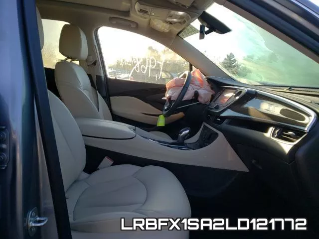 LRBFX1SA2LD121772 фото 5