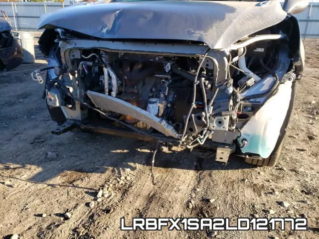 LRBFX1SA2LD121772 фото 9