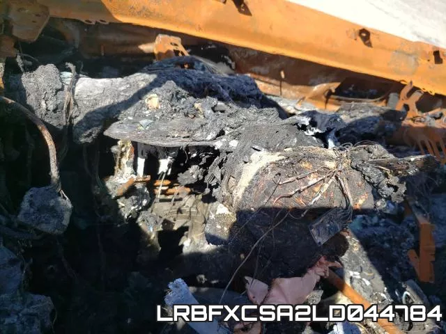 LRBFXCSA2LD044784 фото 9