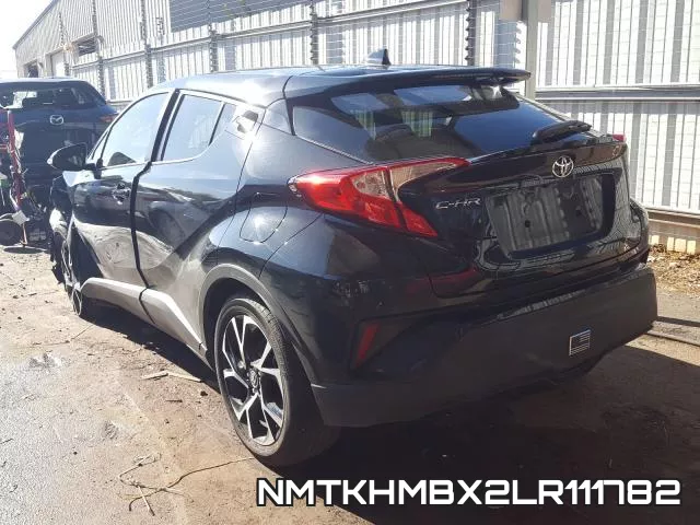 NMTKHMBX2LR111782 фото 4