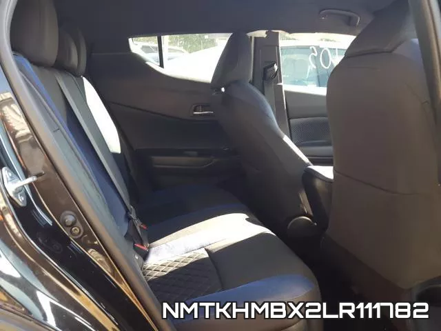 NMTKHMBX2LR111782 фото 7