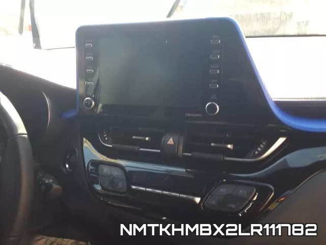 NMTKHMBX2LR111782 фото 10