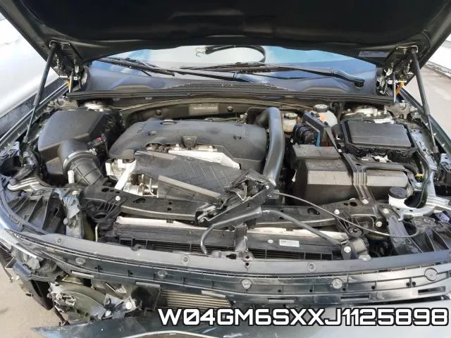 W04GM6SXXJ1125898 фото 7