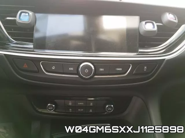 W04GM6SXXJ1125898 фото 9