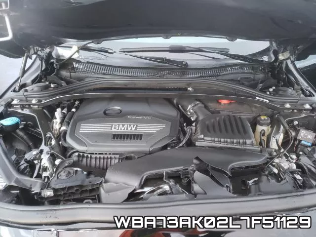 WBA73AK02L7F51129 фото 8