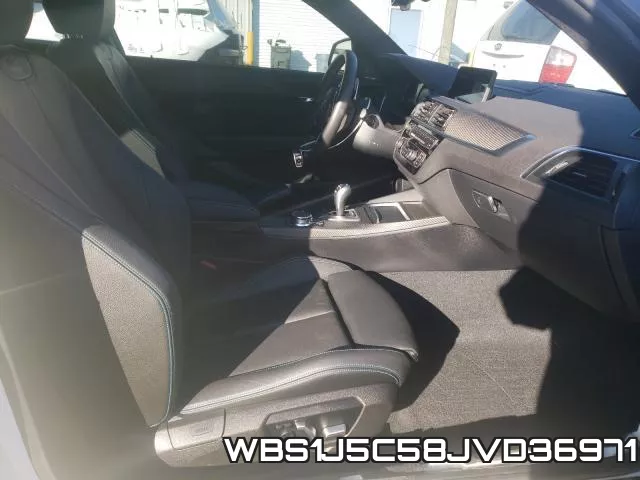 WBS1J5C58JVD36971 фото 6
