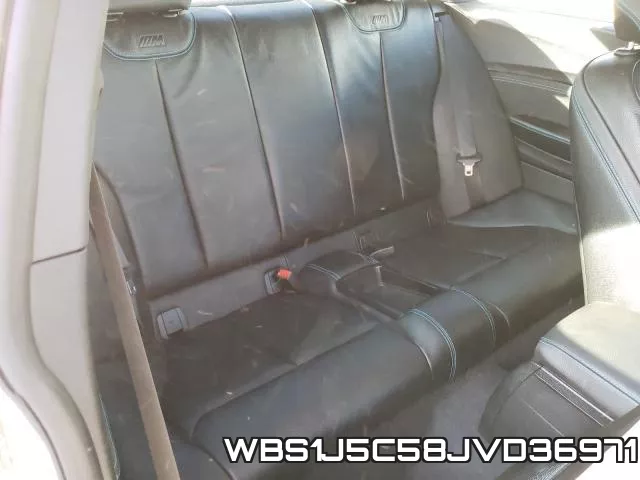 WBS1J5C58JVD36971 фото 7