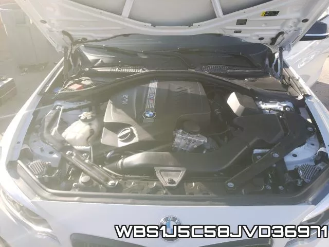 WBS1J5C58JVD36971 фото 8