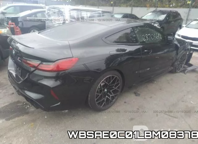 WBSAE0C01LBM08378 фото 5