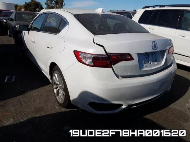 19UDE2F78HA001620 фото 4