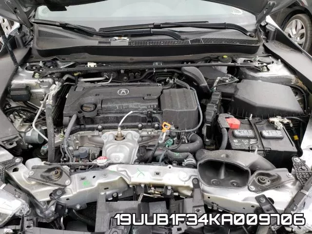 19UUB1F34KA009706 фото 7