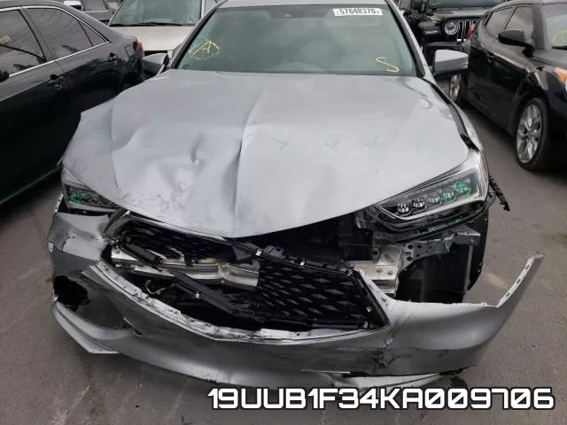 19UUB1F34KA009706 фото 9