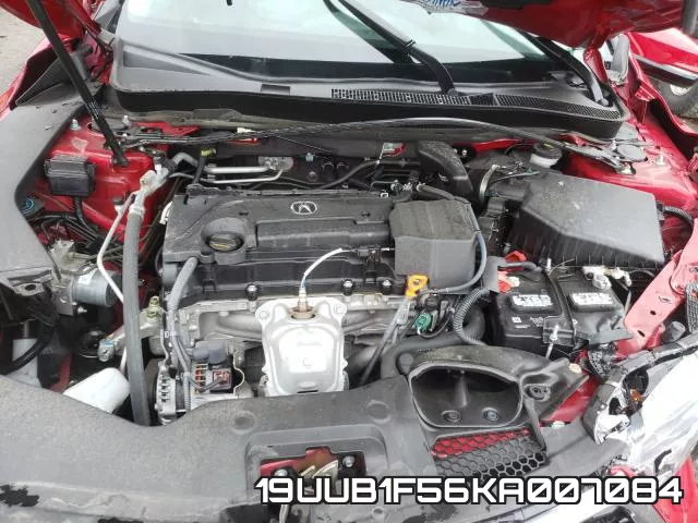 19UUB1F56KA007084 фото 8