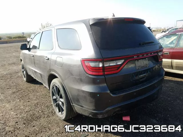 1C4RDHAG6JC323684 фото 4