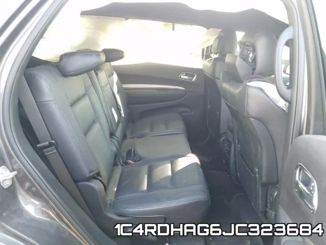 1C4RDHAG6JC323684 фото 7