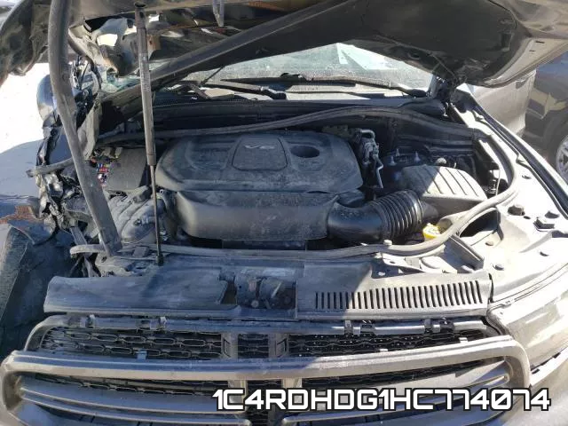 1C4RDHDG1HC774074 фото 8