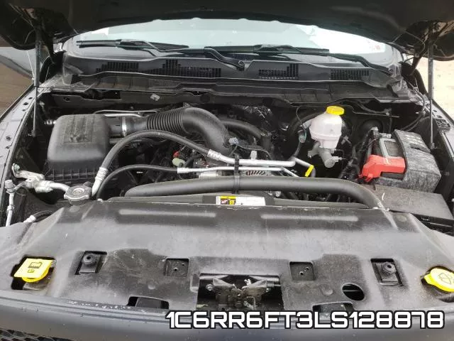 1C6RR6FT3LS128878 фото 8