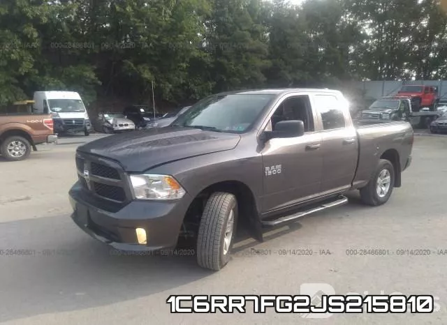 1C6RR7FG2JS215810 фото 2