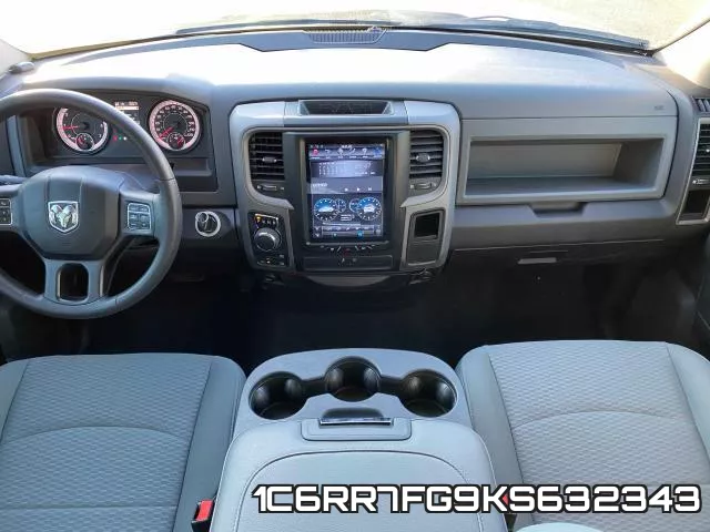 1C6RR7FG9KS632343 фото 10