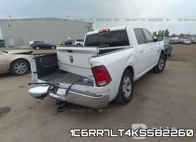 1C6RR7LT4KS582260 фото 5