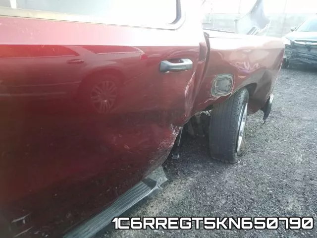 1C6RREGT5KN650790 фото 10