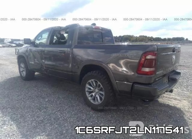 1C6SRFJT2LN117541 фото 4
