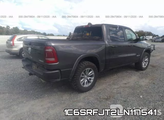 1C6SRFJT2LN117541 фото 5