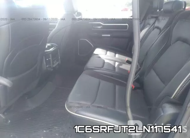 1C6SRFJT2LN117541 фото 9