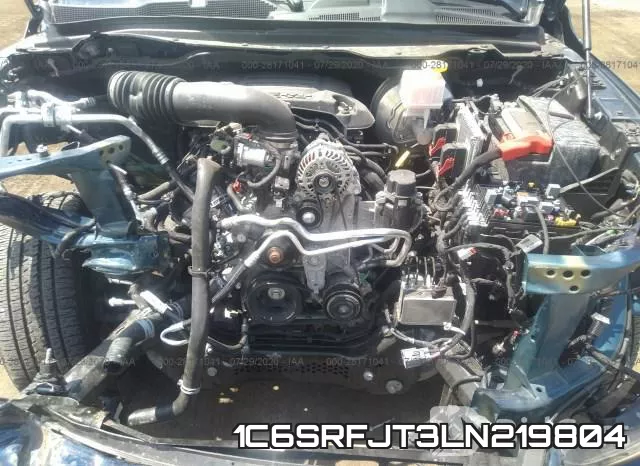 1C6SRFJT3LN219804 фото 2