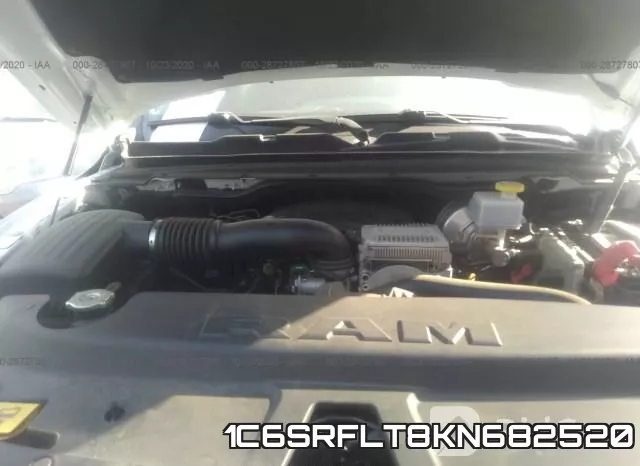 1C6SRFLT8KN682520 фото 2