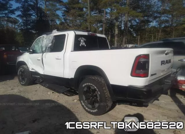 1C6SRFLT8KN682520 фото 4