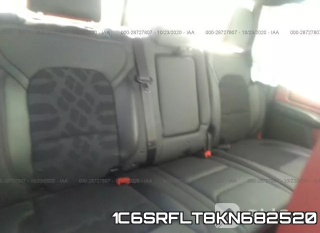 1C6SRFLT8KN682520 фото 8