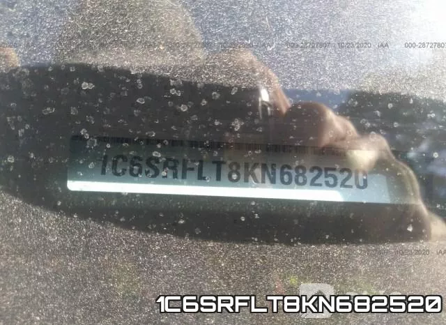 1C6SRFLT8KN682520 фото 9