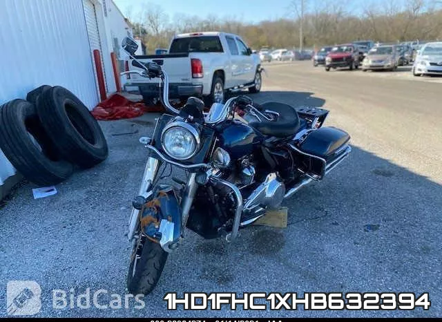 1HD1FHC1XHB632394 фото 3