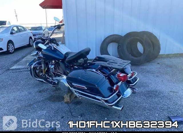 1HD1FHC1XHB632394 фото 4