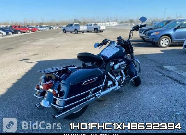 1HD1FHC1XHB632394 фото 5