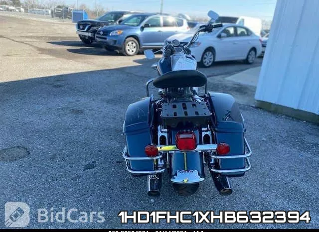 1HD1FHC1XHB632394 фото 7