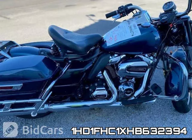 1HD1FHC1XHB632394 фото 9